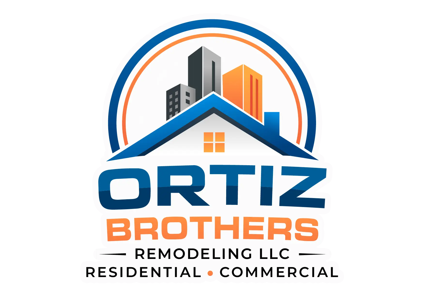 Ortiz Brothers Remodeling LLC
